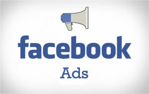 Facebook-Ads logo 