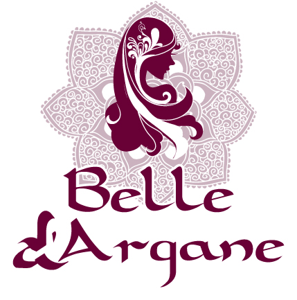 Belle d'Argane logo