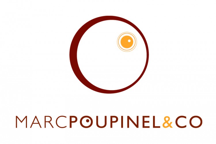 Logo Marc Poupinel Conseil