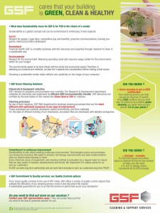 Brochure GSF USA - Green Solutions_2