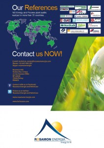 Brochure Rosamon Energia4