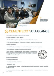 Catalogue CEMENTECO2