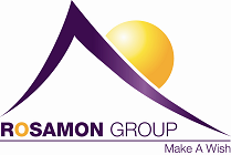 Logo ROSAMON GROUP