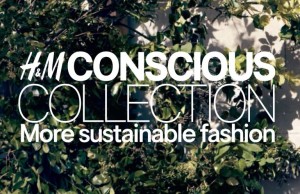 H&M Conscious collection