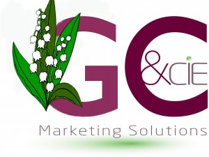 Logo GC&Cie 1st of May