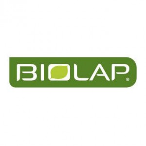 Logo Biolap