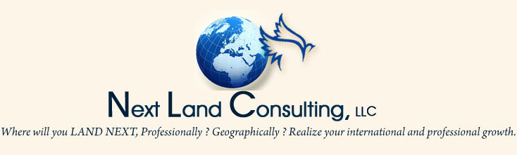 Logo Next Land Consulting