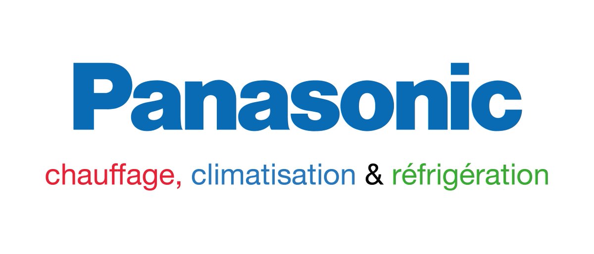 Logo Panasonic CCR