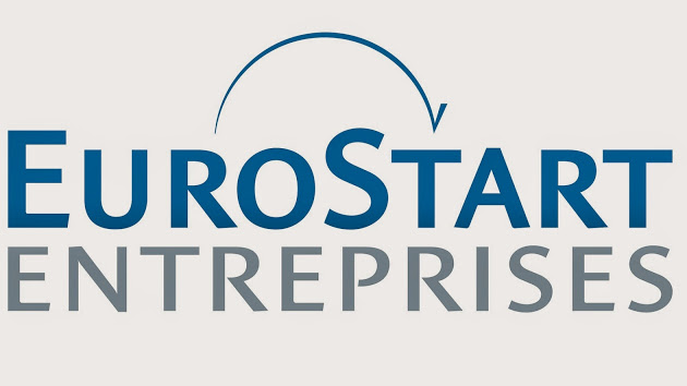 Logo EuroStart Entreprises