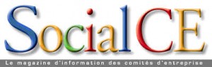 Social CE logo