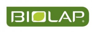 Biolap logo