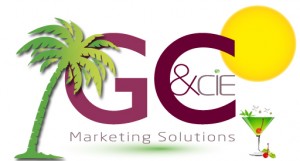 Logo GC&Cie été 2011